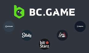 BC.Game Download And Install Application