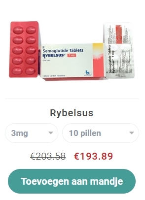 Rybelsus Kopen: Uw Gids voor Succesvolle Aankoop