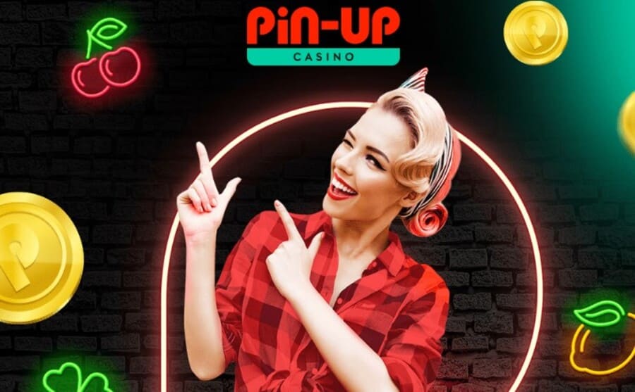 Pin Up Gambling Establishment Perks and Promos