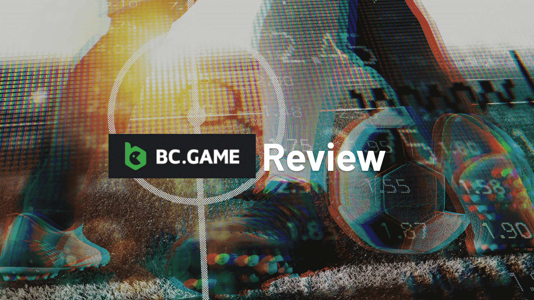 BC Video Game Hash Game: Our total Guide